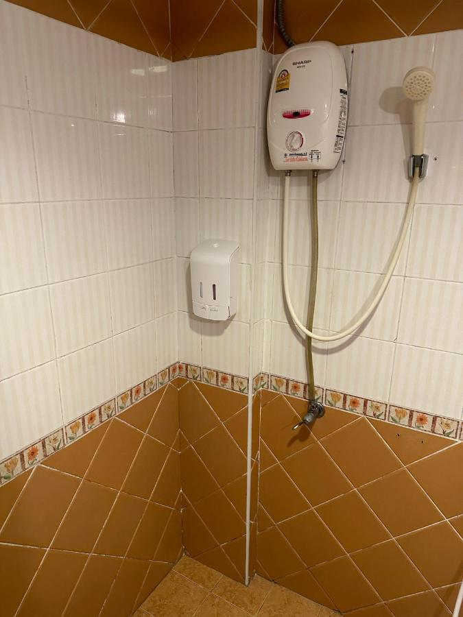 Nid Huahin Hotel Extérieur photo
