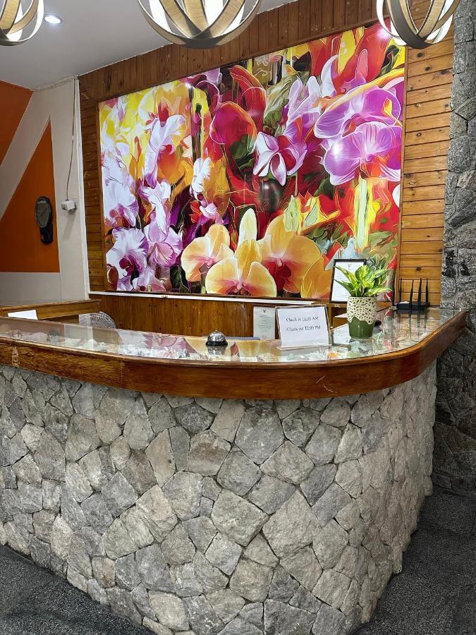 Nid Huahin Hotel Extérieur photo