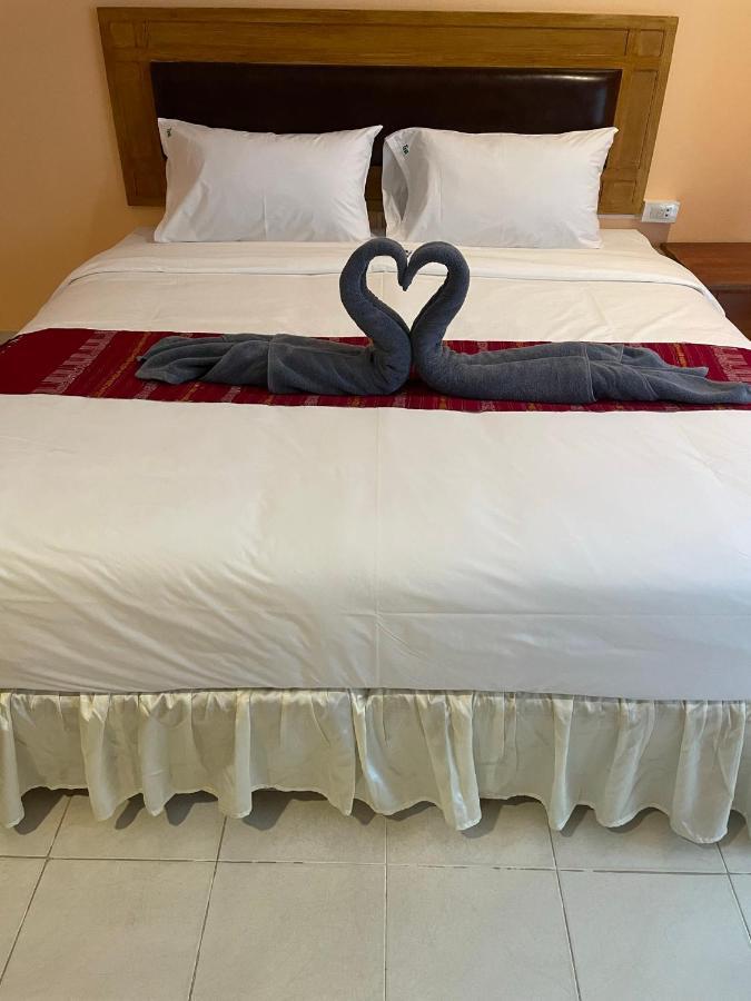 Nid Huahin Hotel Extérieur photo