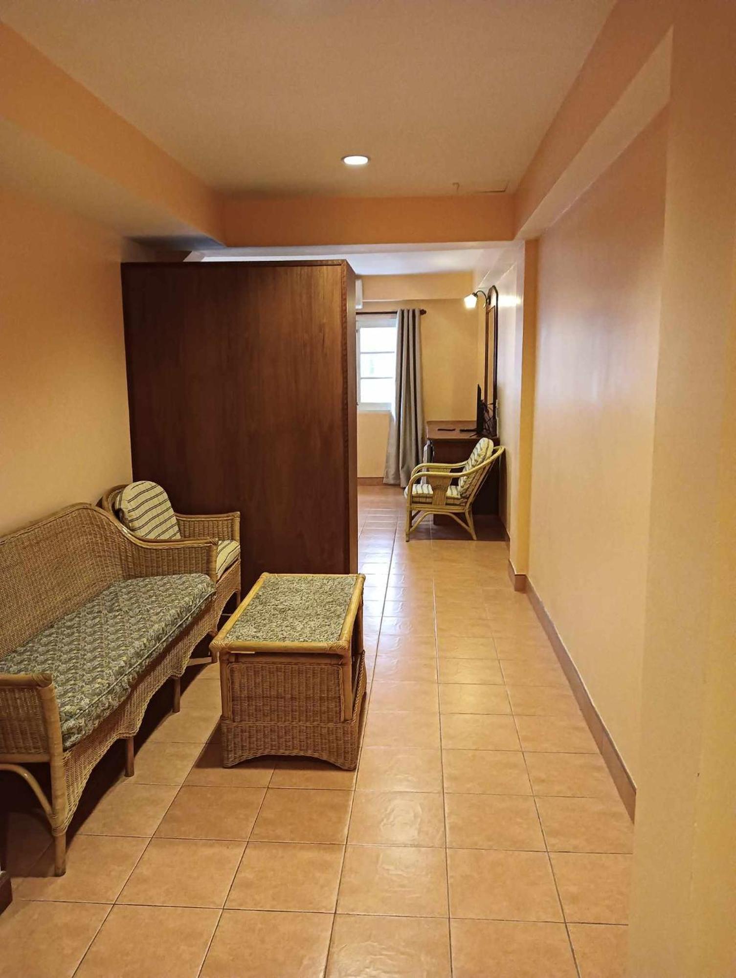 Nid Huahin Hotel Extérieur photo