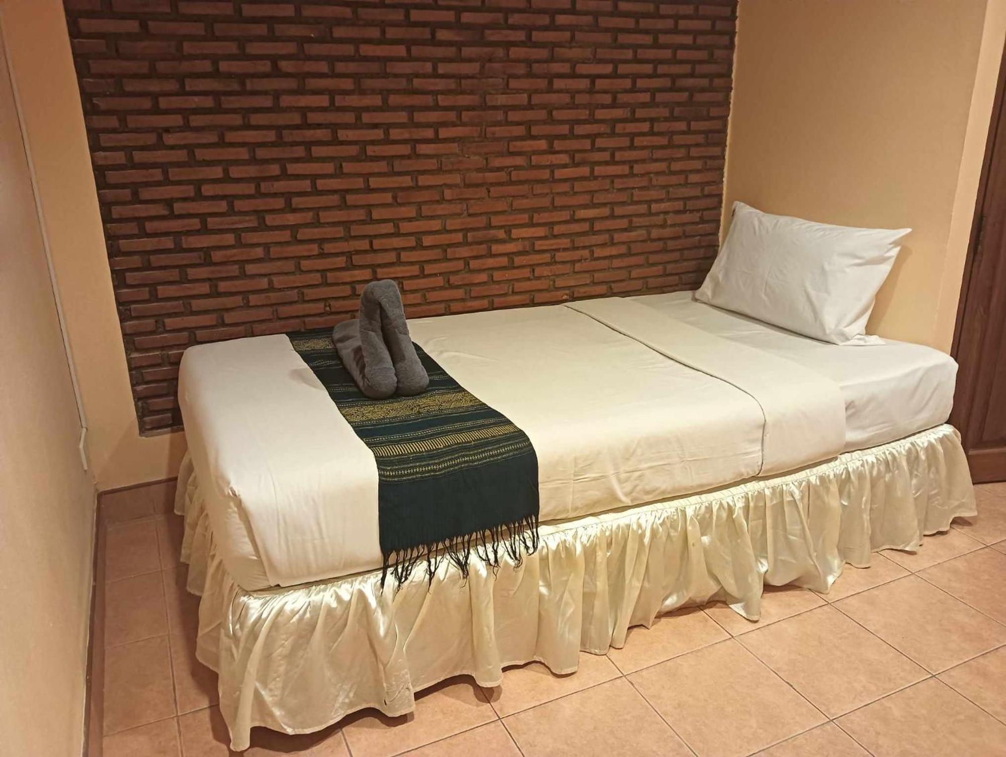 Nid Huahin Hotel Extérieur photo